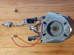 Miele Cva 4075 Continuous Flow Coffee Heater 6913331 6913330 May Fit Other Model. Fixed Price $66.00.