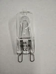 Kazffd WPW10571723 Range Hood Light Bulb G9 120V 40W,FOR Whirlpool ACR4303MFB.... Fixed Price $14.39.