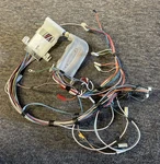 Year Warranty Whirlpool Main Wire Harness & Protector WP8534931 Free Shipping. Fixed Price $55.98.