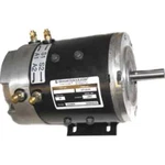 Cushman / Taylor Dunn Stock Chaser Electric Motor Amd Industrial Series 24 Volt. Fixed Price $799.00.