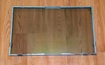 Whirlpool Oven Middle Door Glass Assembly WPW10347596. Fixed Price $56.40.