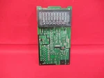 WB27X11068 Ge Microwave Control Board. Fixed Price $225.00.