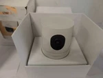 Nokia Home WBP02 Video And Air Quality Monitor As Is Parts Not Working. Fixed Price $25.00.