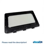 Ge Microwave Oven Inner Door Glass WB55X10402. Fixed Price $49.99.