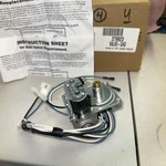 Whirlpool 279923 Gas Valve Assembly. Fixed Price $124.95.