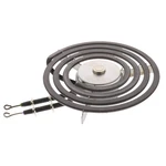 6" Safety Surface Element Fits Whirlpool Range, AP6973415, PS12731181, W11396792. Fixed Price $40.68.