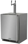 Lynx 24" Stainless Steel Built-in Outdoor Beverage Dispenser LN24BFL1. Fixed Price $3500.00.