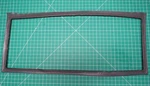 Oem Refrigerator Right Door Gasket WR14X10377, WR14X29300. Fixed Price $44.99.