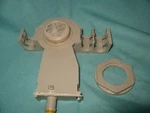 Kitchenaid Dishwasher WPW10213825 Water Inlet Assembly WPW10195536 8531325 G10. Fixed Price $12.77.