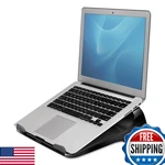 Fellowes I-spire Series Laptop Lift/stand Black 9472401. Fixed Price $57.23.