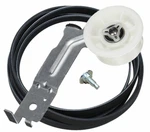 DV22K6800EW/A1 Samsung Dryer Idler Pulley & Belt. Fixed Price $29.94.