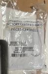 Whirlpool Shaft WPW10359269 Factory Certified Washer Dryer Replacement Part. Fixed Price $19.00.