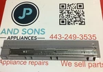 Kitchenaid Whirlpool W10625069 W11668672 Adapter Assembly Set, Gray. Fixed Price $36.00.