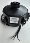 Wellington Refrigerator Evaporator Fan Assembly ECR01EAXXXX. Fixed Price $39.00.