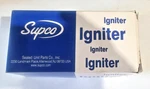 Supco Hvac Furnace Igniter IG402K. Fixed Price $20.00.