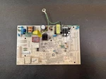 Oem Refrigerator Main Control Board WR55X10942C, WR55X11072C, WR55X11036. Fixed Price $70.00.