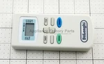 Delonghi Air Conditioner Part # 5515110411 - Remote Control. Fixed Price $27.42.
