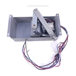 Genuine Oem Dacor RV30W-26653-62918 Downdraft Vent Drive Motor W/mounting Box. Fixed Price $199.99.