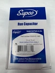 Supco CD25+5X440R Hvac Motor Oval Dual Run Capacitor Mfd Volts. Fixed Price $12.99.