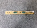 ABQ33905317 Lg Refrigerator Temperature Control Board. Fixed Price $65.00.