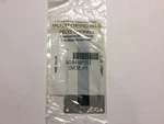 Whirlpool Commercial Washer Overlay W10440593. Fixed Price $9.90.