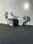 Lg Refrigerator Auger Motor Oem, EAU60784222. Fixed Price $9.99.