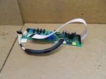 Whirlpool Control Board W/ribbon Wire - New Part # W11691342 W11730280 W10575120. Fixed Price $139.98.