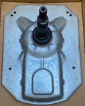 New Genuine Oem Whirlpool Washer Gear Case W10806333. Fixed Price $159.69.