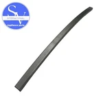 Samsung Refrigerator Door Handle Left DA97-20021A. Fixed Price $49.89.