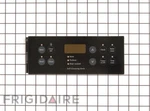 New Genuine Oem Electrolux Frigidaire Oven Range Control Overlay 316220805. Fixed Price $53.41.