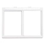 Frigidaire 242201802 Refrigerator Cover-crisper Pan 891292 AH430213 EA430213 .... Fixed Price $95.12.