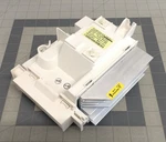 Frigidaire Electrolux Kenmore Washer Motor Board 134618211 134618213 134618210. Fixed Price $24.95.