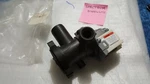 New Haier WD-5470-22 Drain Pump Genuine Service Part. Fixed Price $30.00.