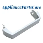 Whirlpool Refrigerator Freezer Door Shelf Rail 2309718, WP2309718. Fixed Price $19.99.