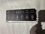 Whirlpool W10798790 W10822646 Control Board AZ225583 KM2723. Fixed Price $55.93.