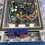 Electrolux (wci) Refrigerator Electronic Control Board 5303918507 Jm Parts. Fixed Price $135.00.