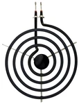 Range Kleen 7181, Style Large Burner Bracket Element, 8", No Color. Fixed Price $45.99.
