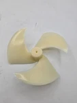 DA31-00010D Samsung Fan Blade Oem. Fixed Price $14.95.