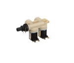 New Replacement WH13X10035 Inlet Water Valve 4 Ge Washer/dryer Combo Stack Unit. Fixed Price $89.99.