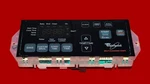 Whirlpool Oven Control Board WP6610456 6610398 8524304 Oem Used Tested. Fixed Price $97.97.