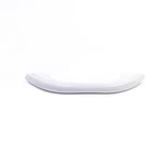 WB15X10154 Ge White Door Handle Oem. Fixed Price $58.95.