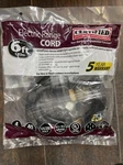 Electric Range Cord 90-2064 Wire 40 Amp Ft. 125/250V New Free Shipping. Fixed Price $14.99.