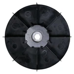Ge WH01X10608 Washer Dryer Combo Set Screw Pulley M. Assy 2216492 AH3501412 E.... Fixed Price $84.85.