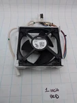WR60X25858 Ge Fan. Fixed Price $29.99.