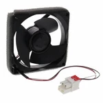 New Refrigerator Evaporator Freezer Motor Fan Fit For DA81-06013A Samsung. Fixed Price $21.46.