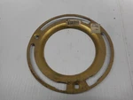 B&k 152-000 70-0989 Brass Closet Flange 4 1/2". Fixed Price $11.97.