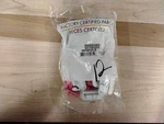 Oem Whirlpool W11683243 Module Service Kit, Missing One. Fixed Price $50.00.