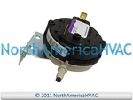 Oem Lennox Armstrong Ducane Furnace Air Pressure Switch Fits 80K2601 .29". Fixed Price $135.95.