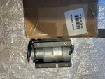 76430 Coffee Grinder Dacor CM24P Built-in System Espresso Mashine. Fixed Price $630.00.