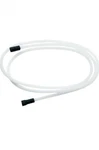 WD24X10065 12'GE Dw Drain Hose W/ext. Fixed Price $41.99.